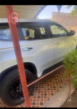 ميتسوبيشي باجيرو سبورت